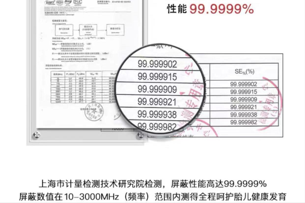 孕妇防电磁辐射服是智商税吗,防辐射服是智商税吗