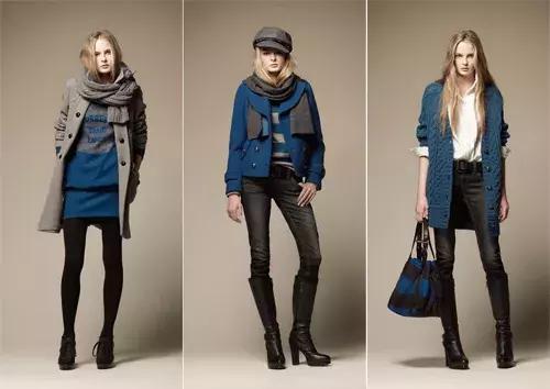 burberrychloe,burberry和chloe档次