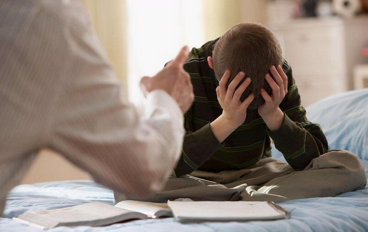 当遇到屡教不改的学生时该怎么办,学生屡教不改有什么妙招