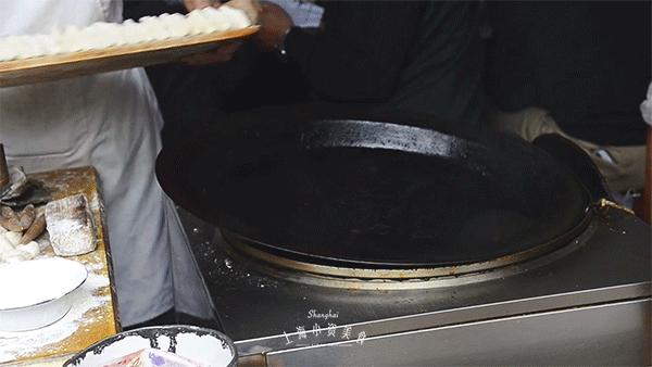 锅贴评测,锅贴魔都探店