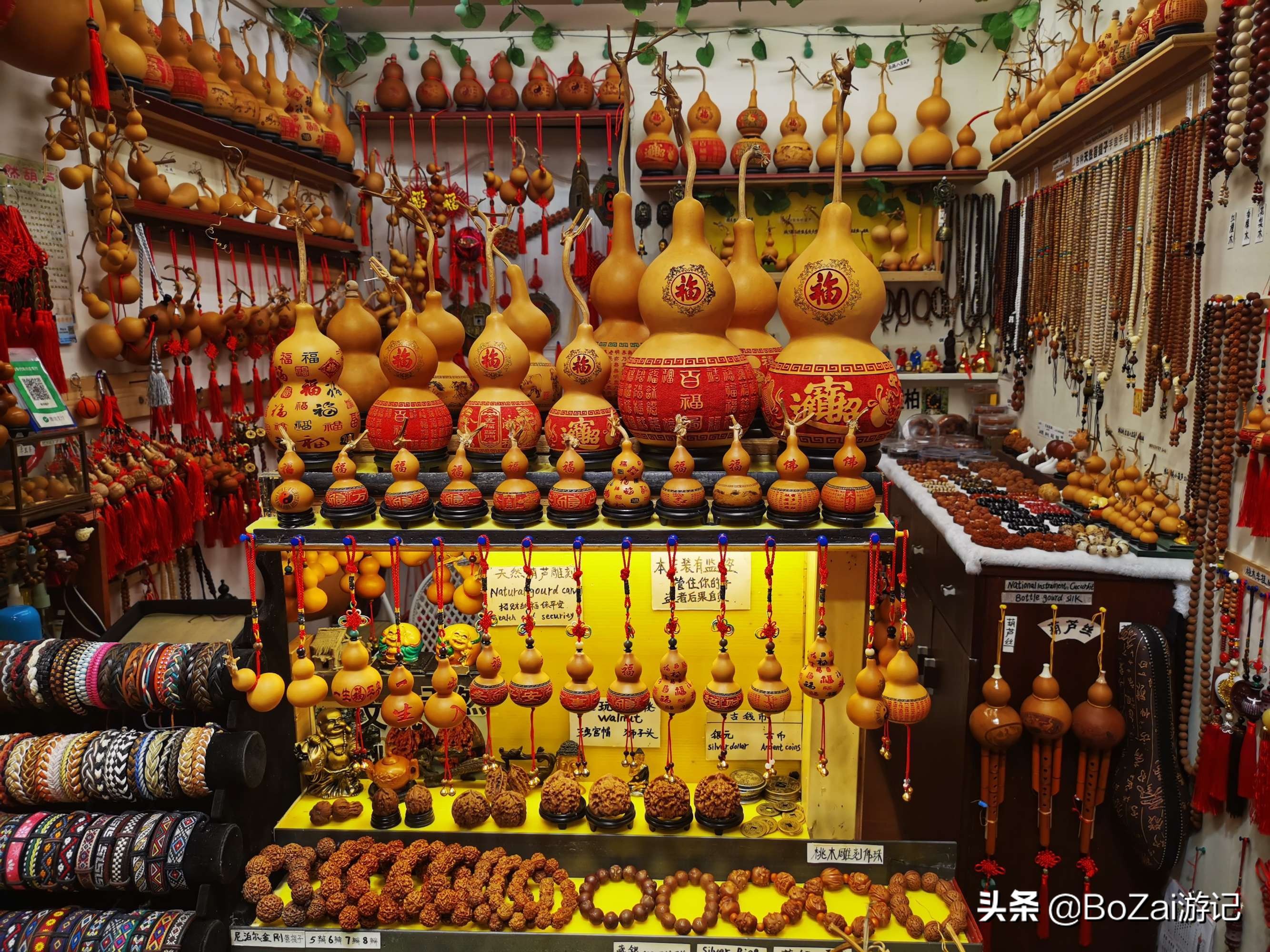 阳朔是人间的世外桃源，到广西阳朔旅游不能错过这10大景点