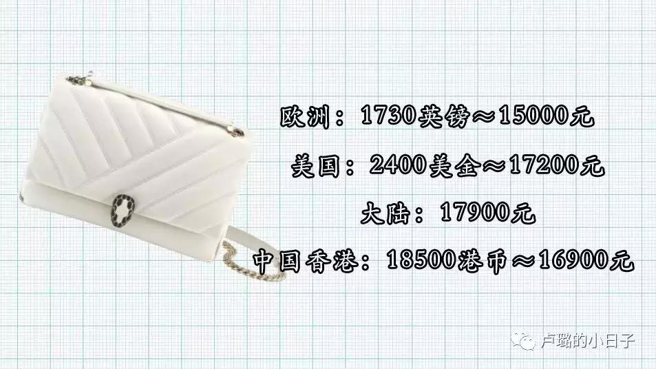 热门大牌包包推荐秋冬,最热销4款包包