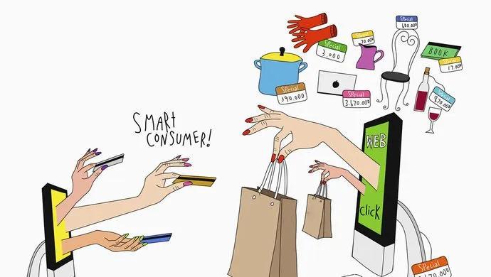 【京检战“疫”3·15】疫情期间不出门,注意防范这些网购套路!