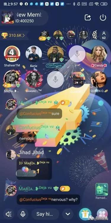 社交独角兽Yalla何以横扫中东土豪市场深度拆解产品及运营