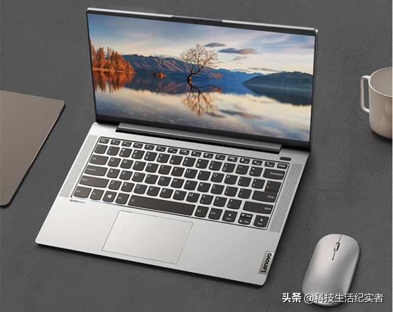 联想小新air14轻薄本2021款,联想小新air14轻薄本平板模式