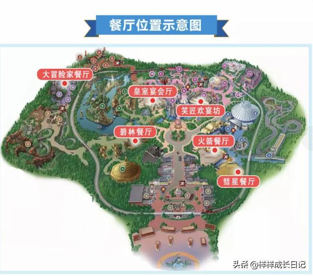 如何游玩香港,香港迪士尼乐园最佳攻略自由行