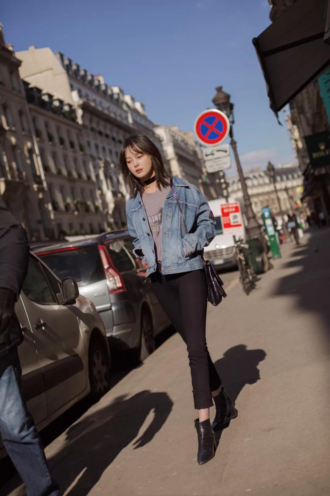 辛芷蕾输赢同款发型,辛芷蕾的发型叫什么