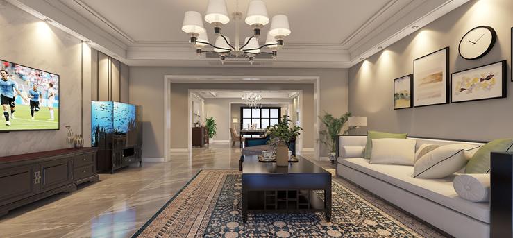 河南装修公司排名前十强推荐,河南装修公司