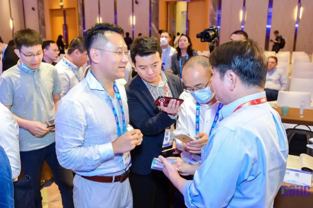 中国医药创新大会,第五届中国医药创新峰会