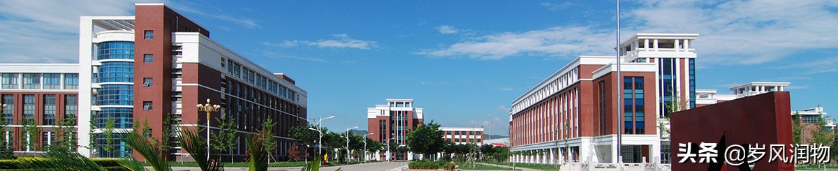 承德的大学有哪几所,承德高校将会迎来大发展