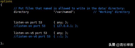 搭建dns域名服务器有哪些,如何搭建自己的dns