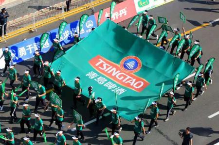 体育赛事与营销,啤酒赛事营销方案