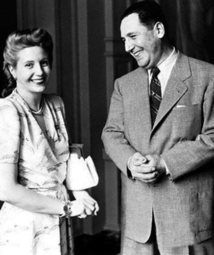 历史传奇:舞女出身的伊萨贝尔为何当上阿根廷第一位女总统?