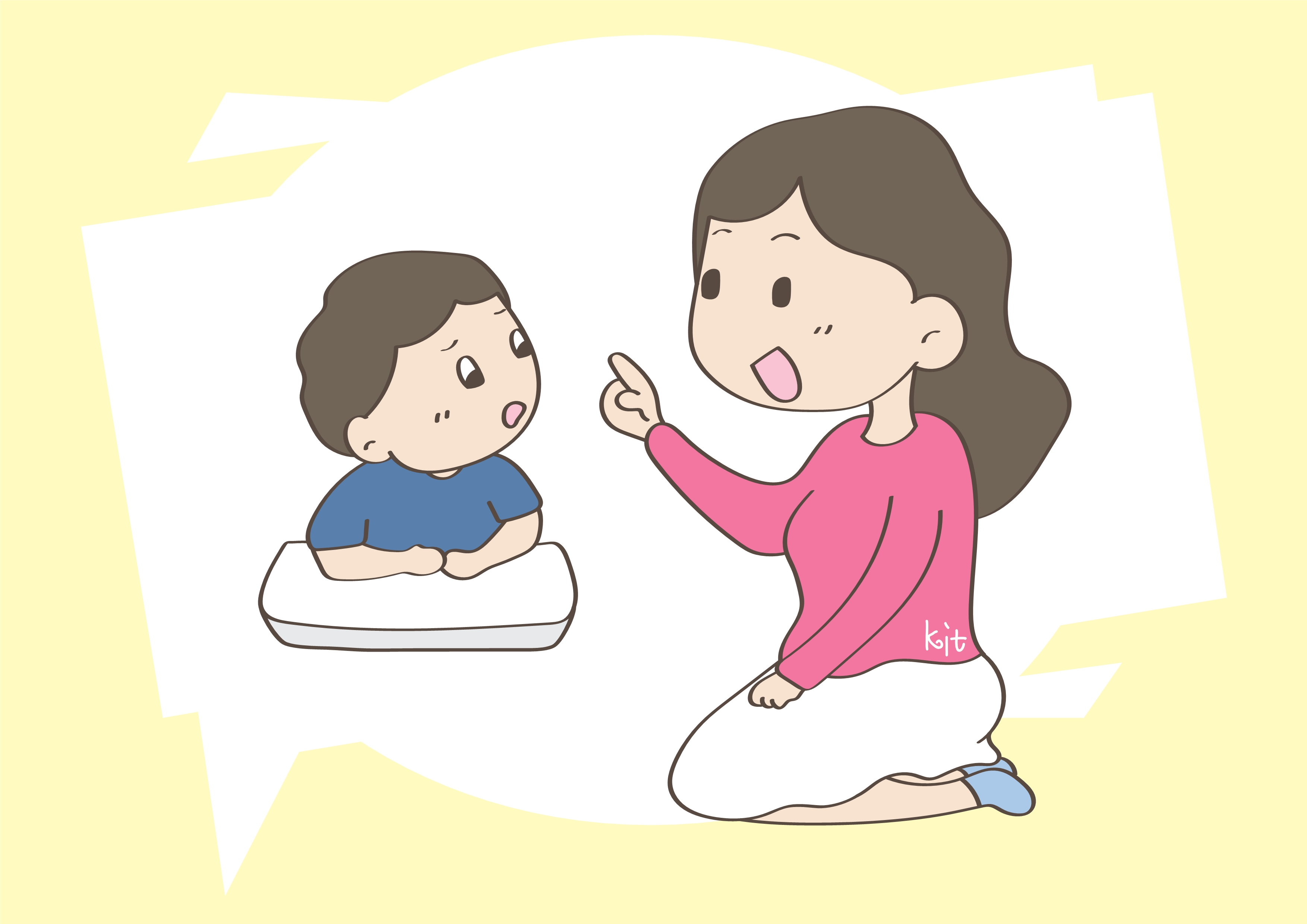 颜值高的宝宝长什么样,宝宝有这几个特征长大一定漂亮