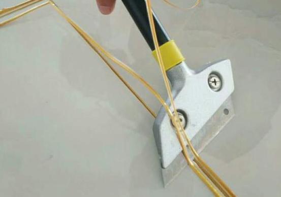 瓷砖美缝怎么做有光泽漂亮,做瓷砖美缝效果图大全