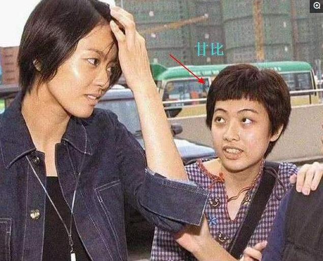 少林足球周星驰喝豆奶,何超琼周星驰少林足球