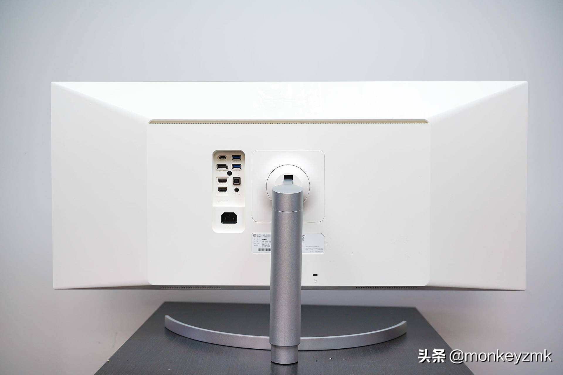 macbook外接34寸显示器,macbook4k144hz显示器推荐