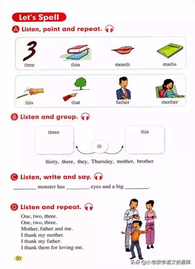 五年级上册英语pep单词表默写打印,五年级上册人教版pep英语思维导图