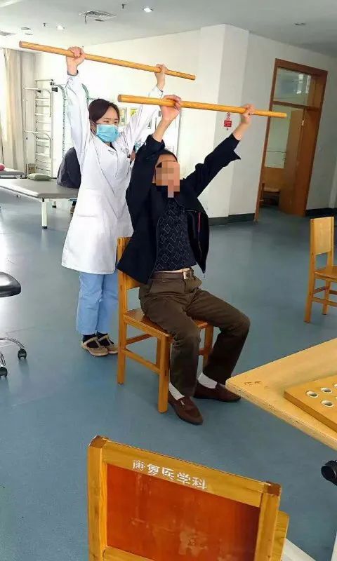 「南阳医专一附院康复医学科」骨科康复的那些事儿，你知道多少？