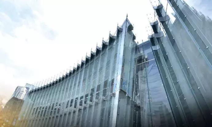 购物中心吸引人的特色,最有特色的购物中心大厅