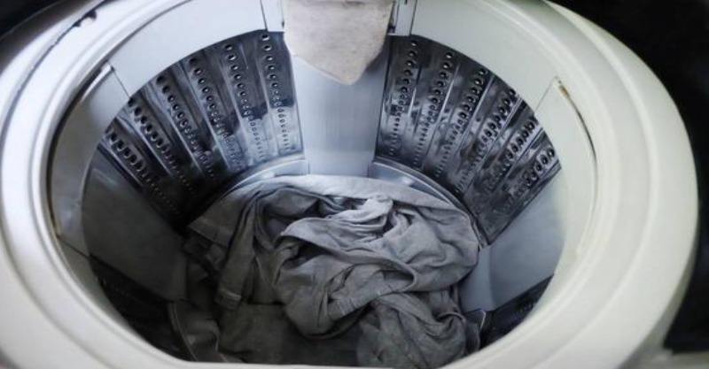 机洗少不了洗衣液，怎么合理使用，才能洗得更干净？