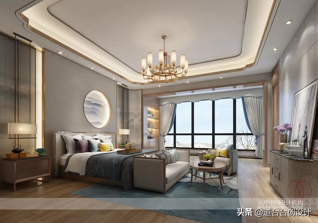 贵阳阅山湖装修设计,贵阳阅山湖樾园设计图