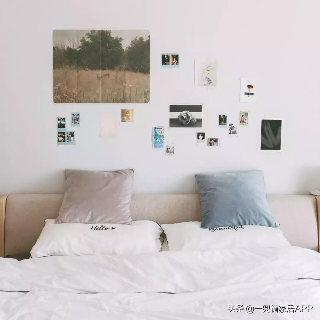 美女摄影师全屋淘宝清单,57个高颜值家居单品,最低12元!