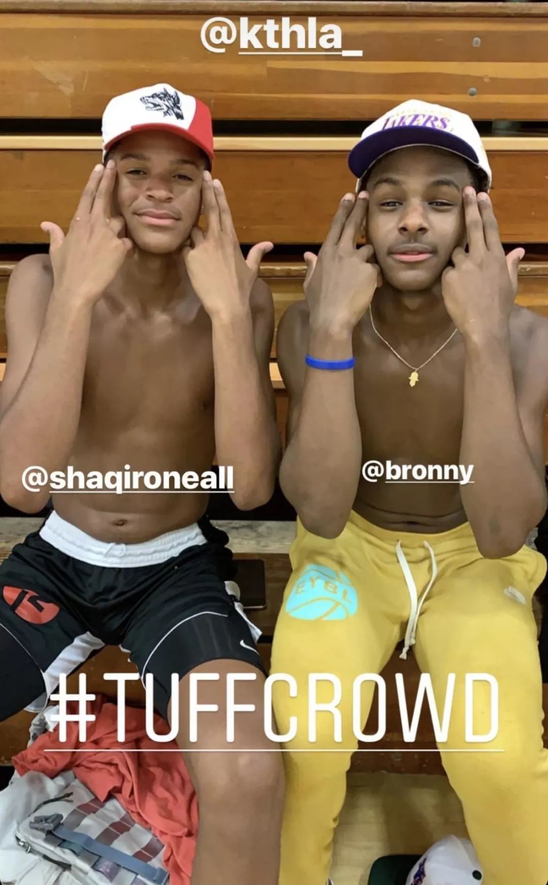 詹姆斯回应儿子的报道,詹姆斯儿子风波