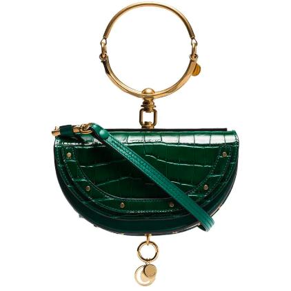 想要立刻白两度？今夏先得绿一绿！