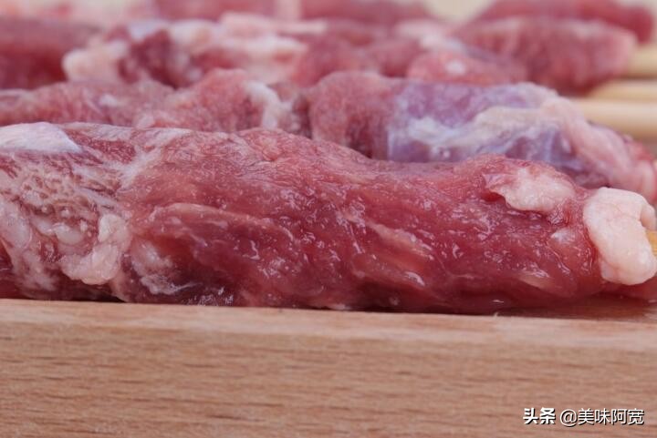 怎样炖鱼羊肉又嫩又好吃,冯小厨的菜谱羊肉炖鱼