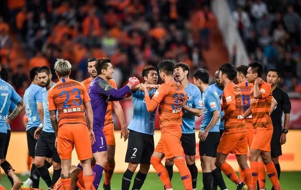 足协召开会议商讨中超计划,足协为备战40强赛调整中超赛程