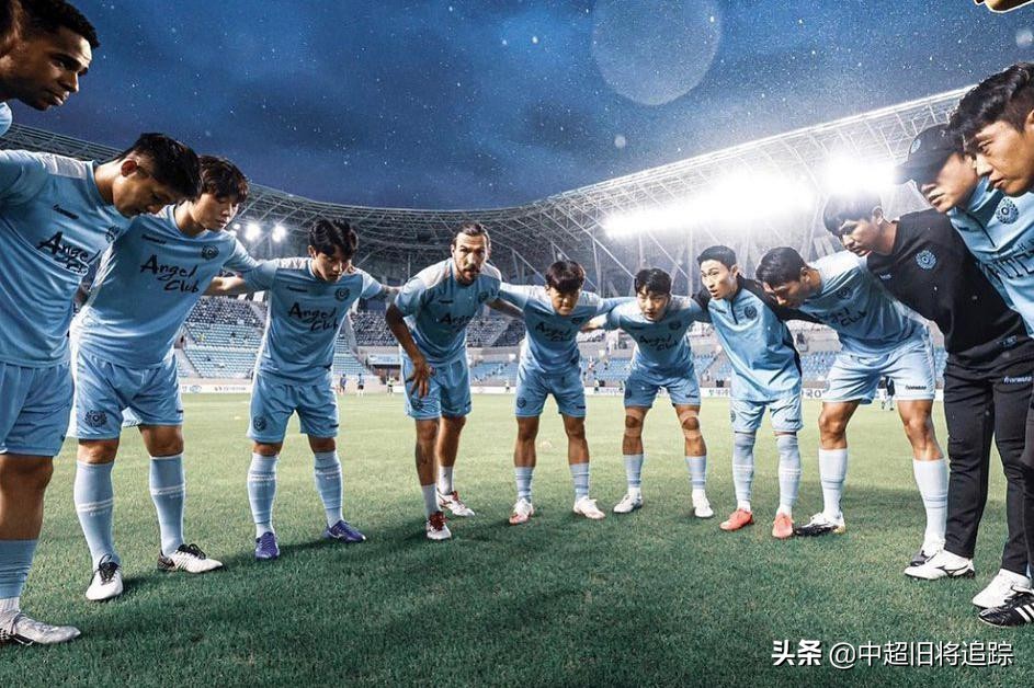 夺冠热门大逆转中超旧将梅开二度,14年的坚持33岁的他迎来中超首秀