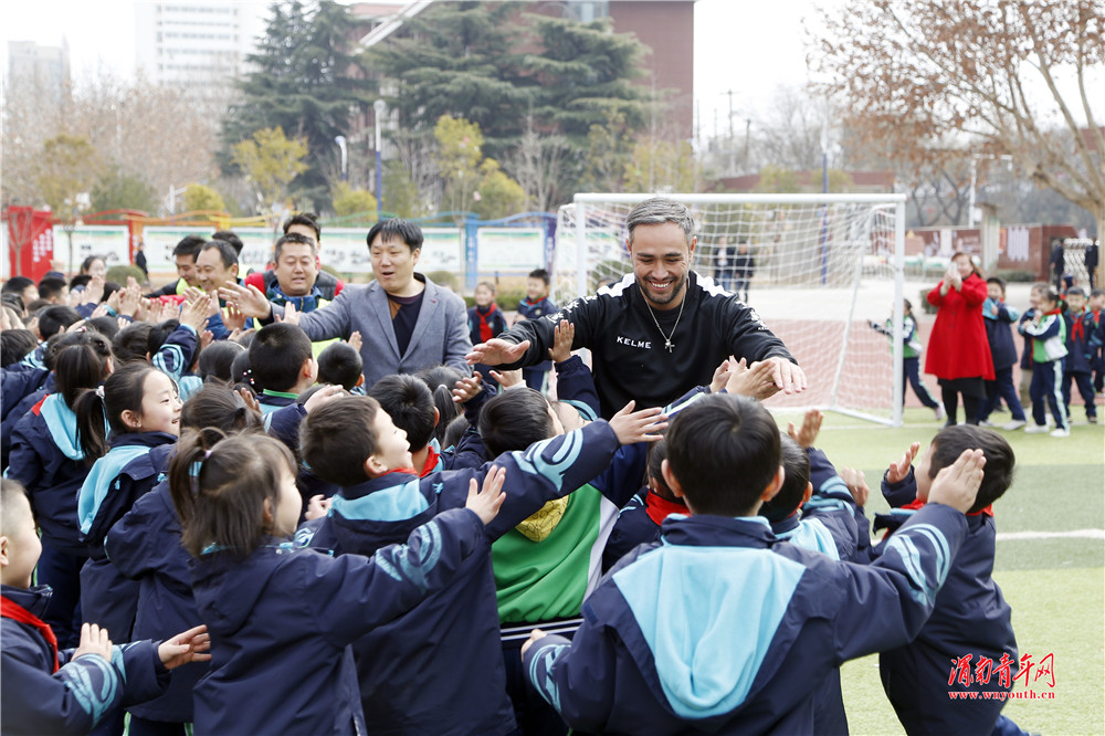 渭南市青少年足球训练基地,追梦女孩足球赛举办方案