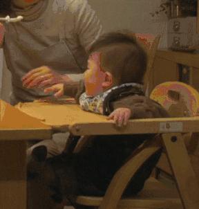 孩子肚子胀还积食怎么快速治疗,肚子胀积食难受三味药健胃消食