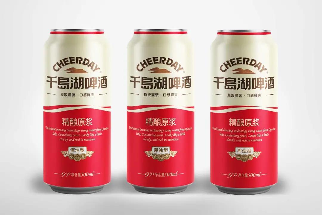 啤酒包装设计趋势,啤酒包装怎么设计才适合年轻人