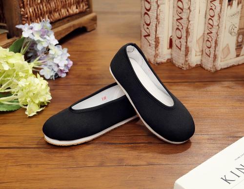 中国戏曲服饰的起源和形成,中国戏曲鞋子