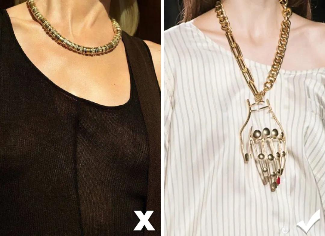 为啥相同的穿搭自己不穿不好看,同样的穿搭为什么别人穿更好看