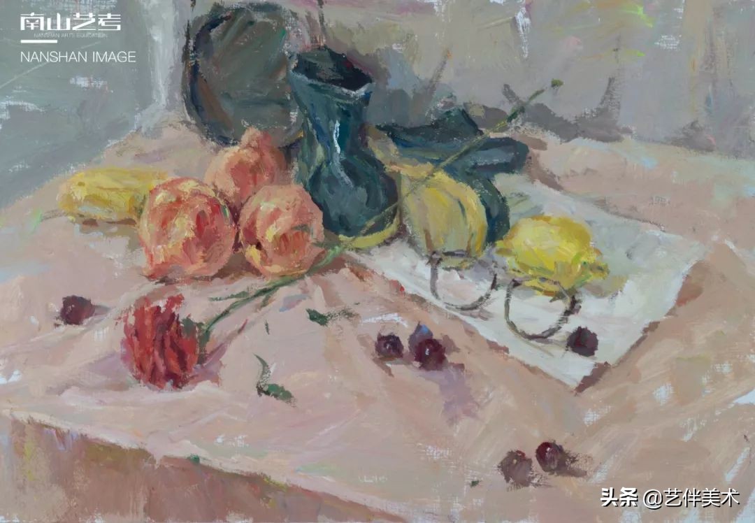 南山艺考画室怎么样收费,西安南山艺考画室官方账号