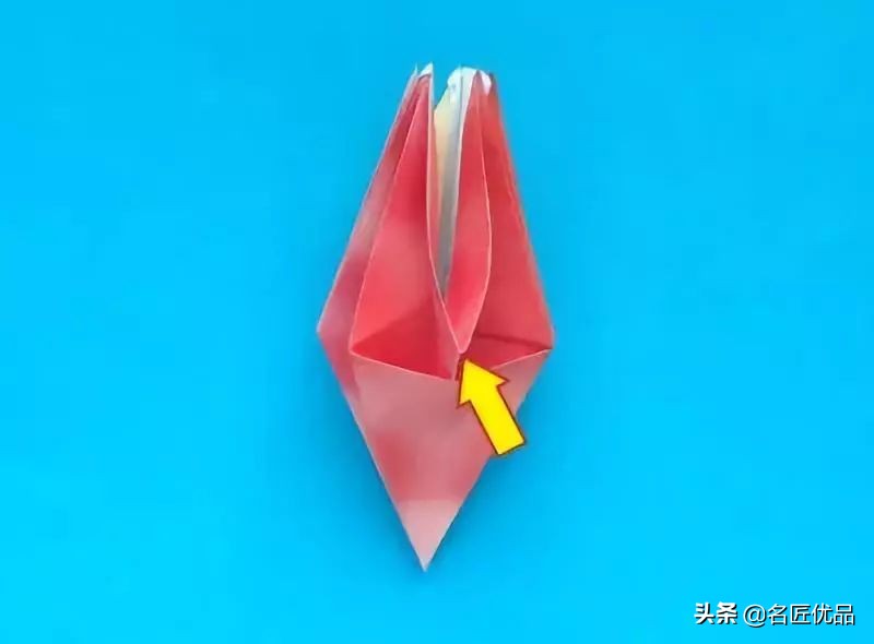 手工螃蟹钳子,暑假亲子手工活大全