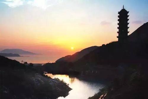 浙江舟山群岛桃花岛三天行程安排,浙江舟山群岛旅游桃花岛