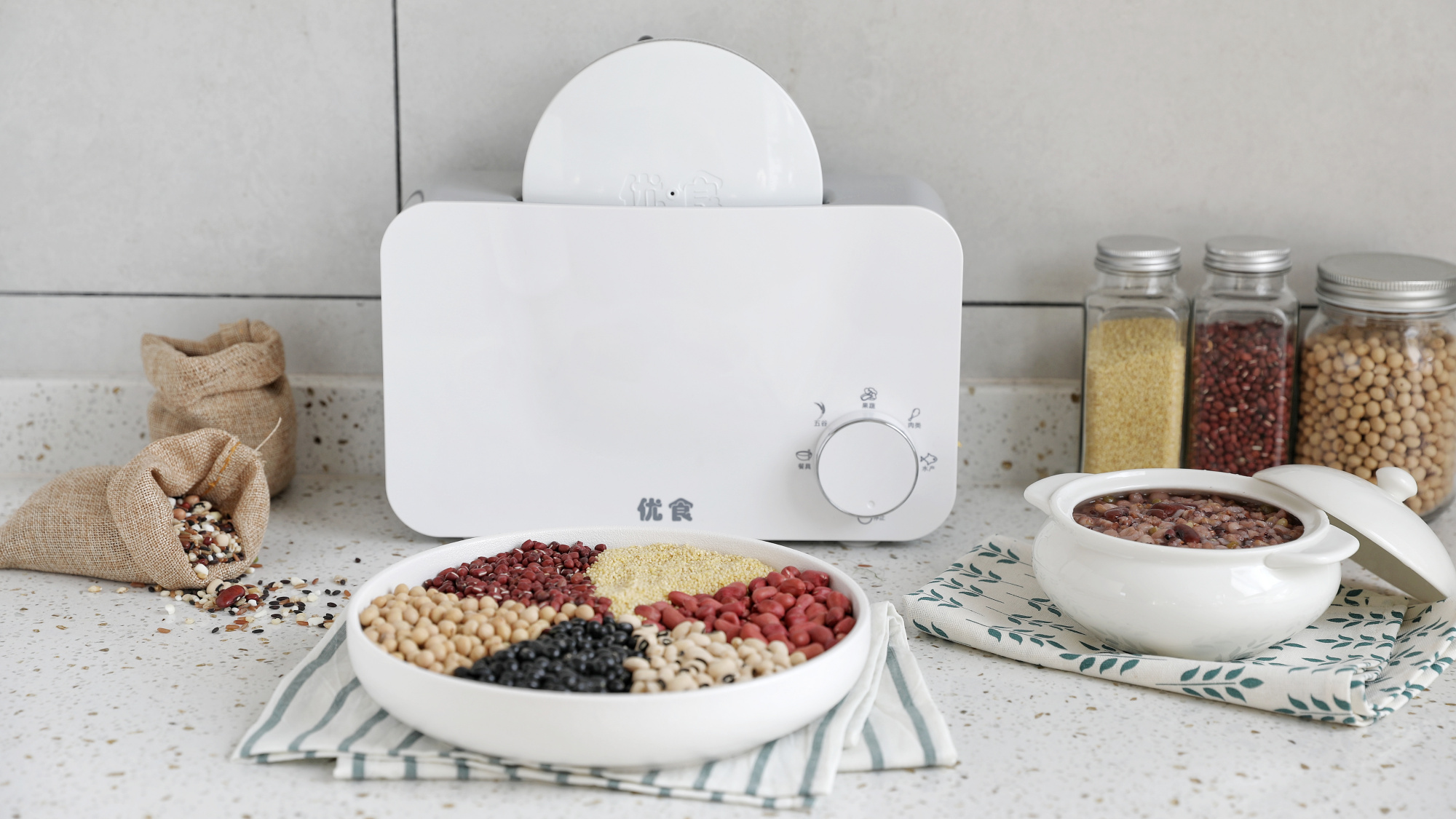 八宝粥怎么煮才烂得快,八宝粥怎么煮才烂透