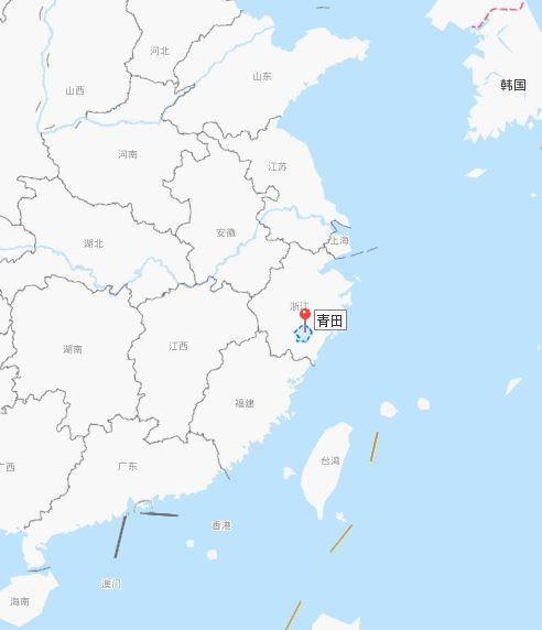 浙江省丽水市青田最新疫情,浙江丽水青田最新疫情