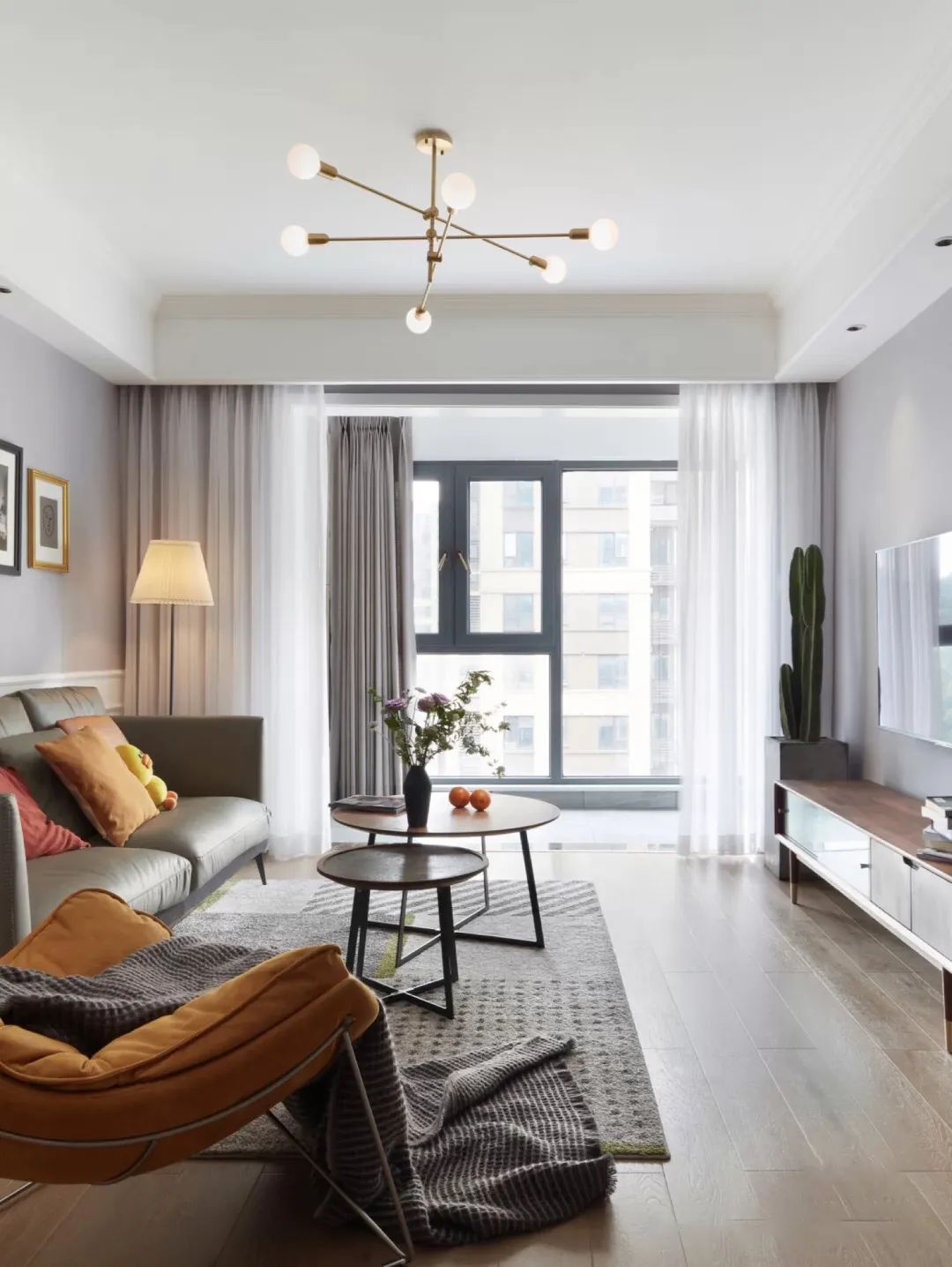 时下最流行什么装修风格,时下最流行的装修风格