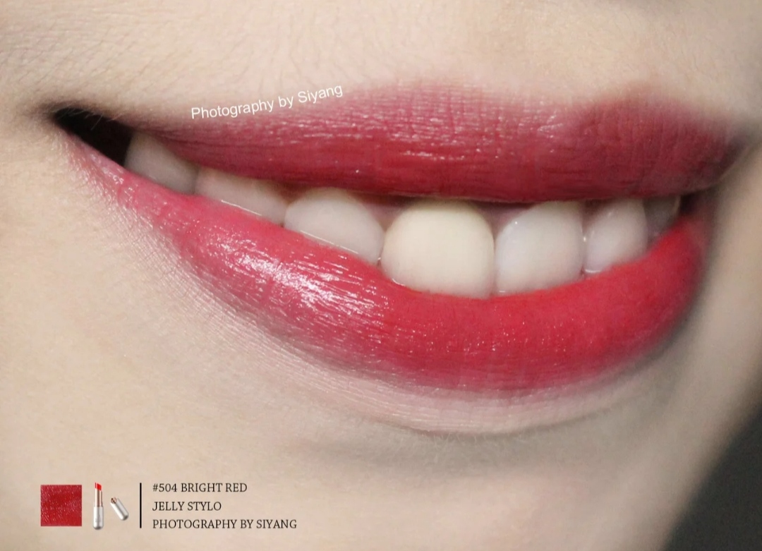 Mac，KIKO，卡拉泡泡平价彩妆品牌中，价格适中又显白的口红色号