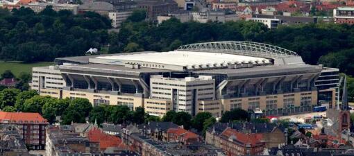 能让全世界疯狂的赛事,欧洲杯赛程以及场地有哪些