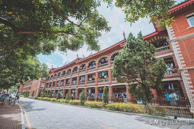 四天玩遍厦门,四天畅游厦门