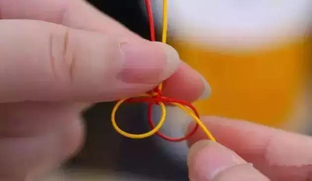 籽料手串弹力绳编绳方法大全,手串编绳方法大全图解中国结