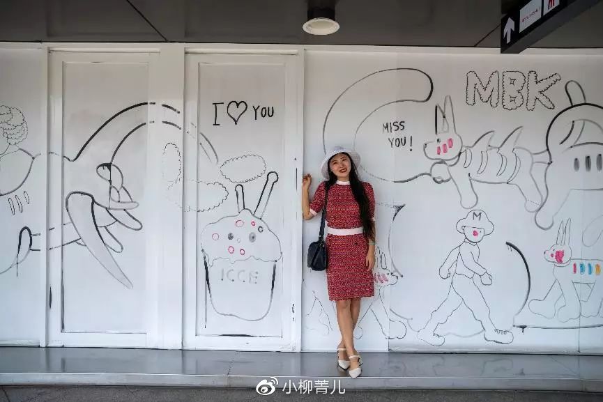 曼谷又好吃又好玩 (泰国美食曼谷旅游攻略)