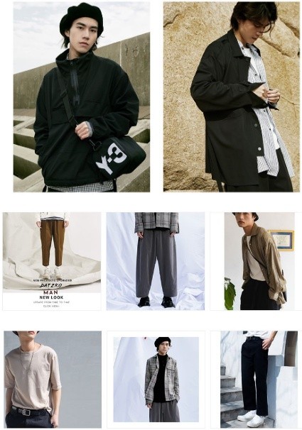 AI都比我懂嘻哈穿搭？我不信