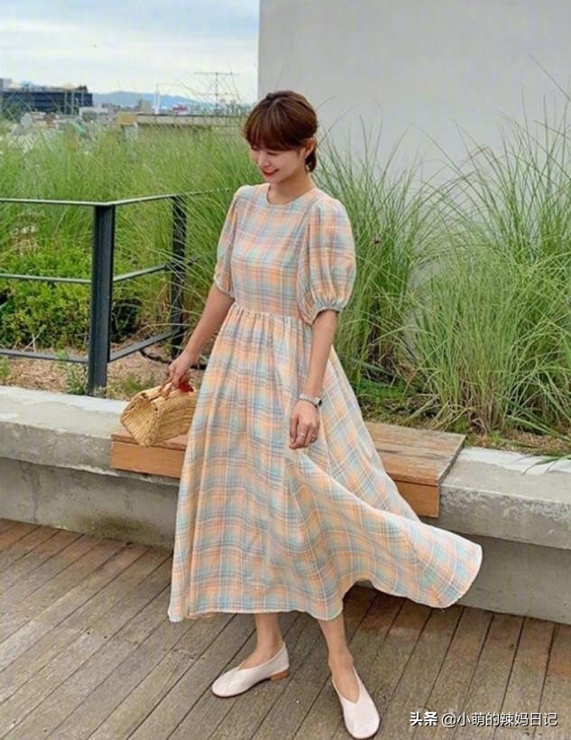 百褶裙不适合胖的人穿,百褶裙不适合什么人群